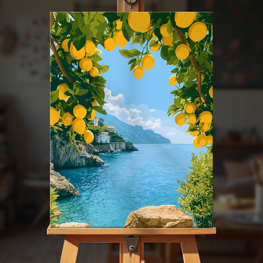 Lemon Bay