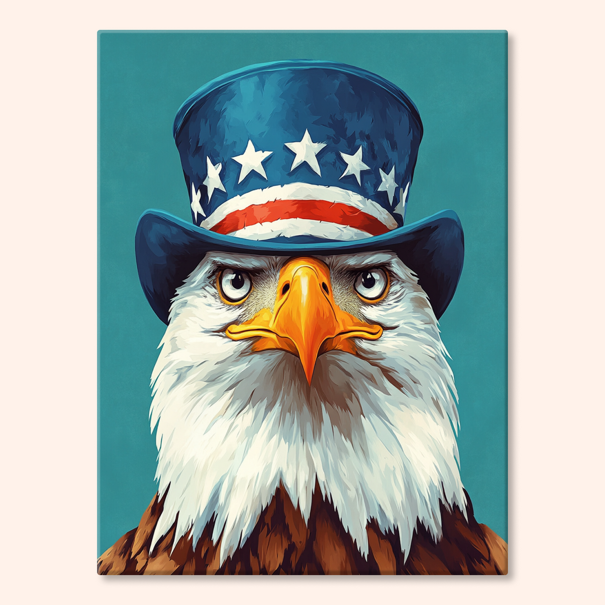 Liberty Glare