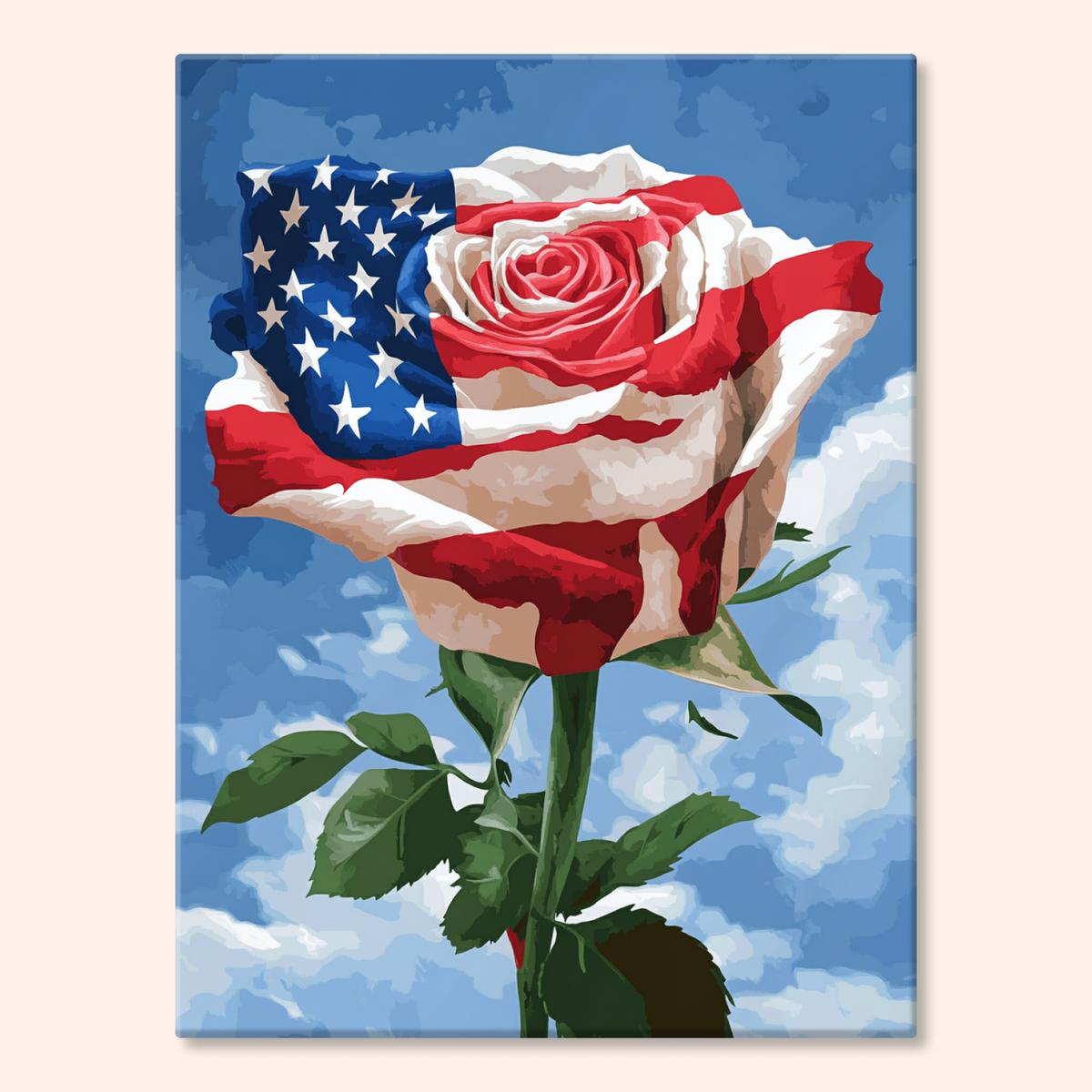 Liberty Rose
