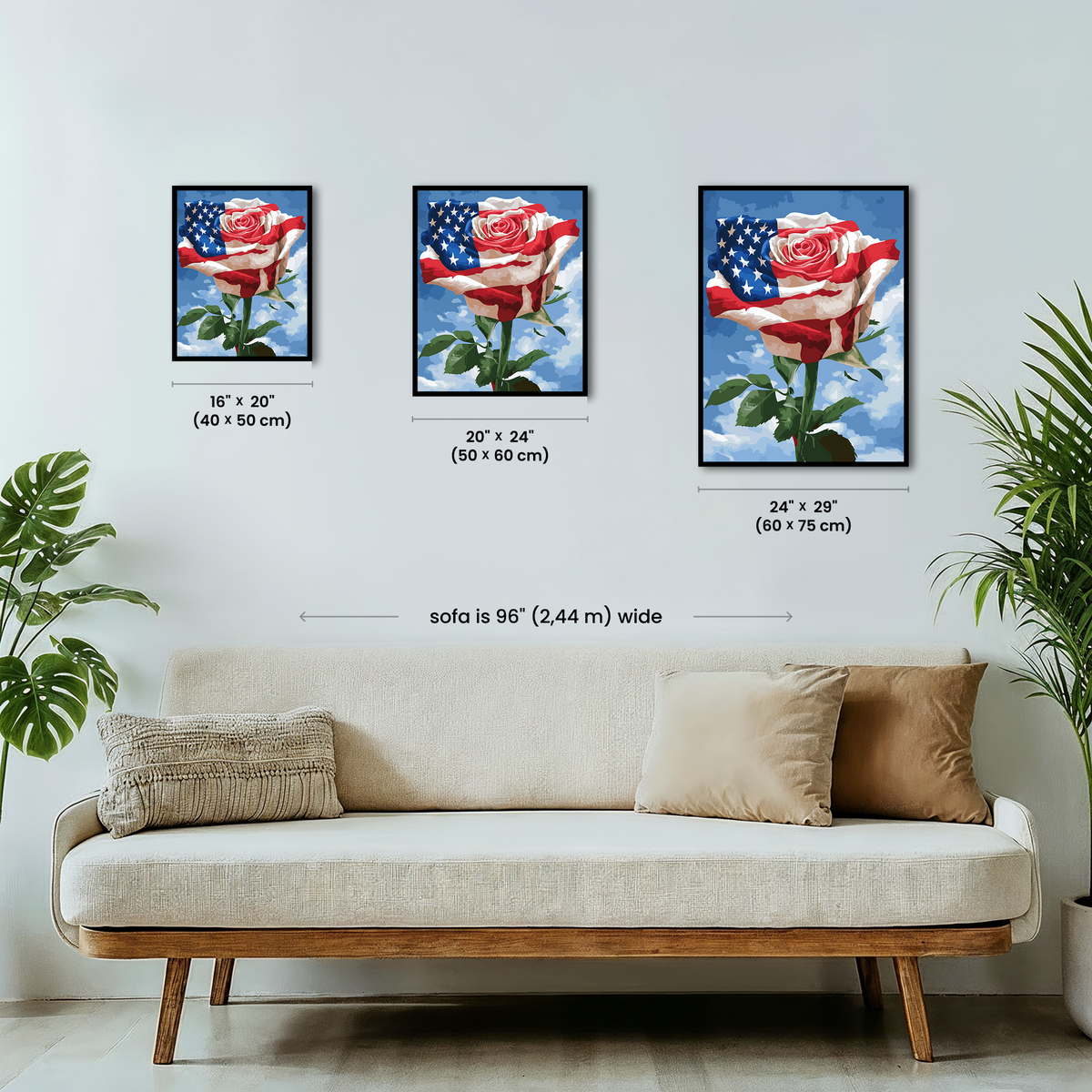Liberty Rose