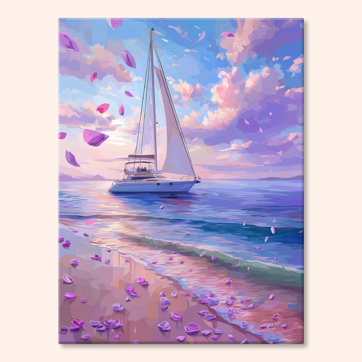 Lilac Breeze