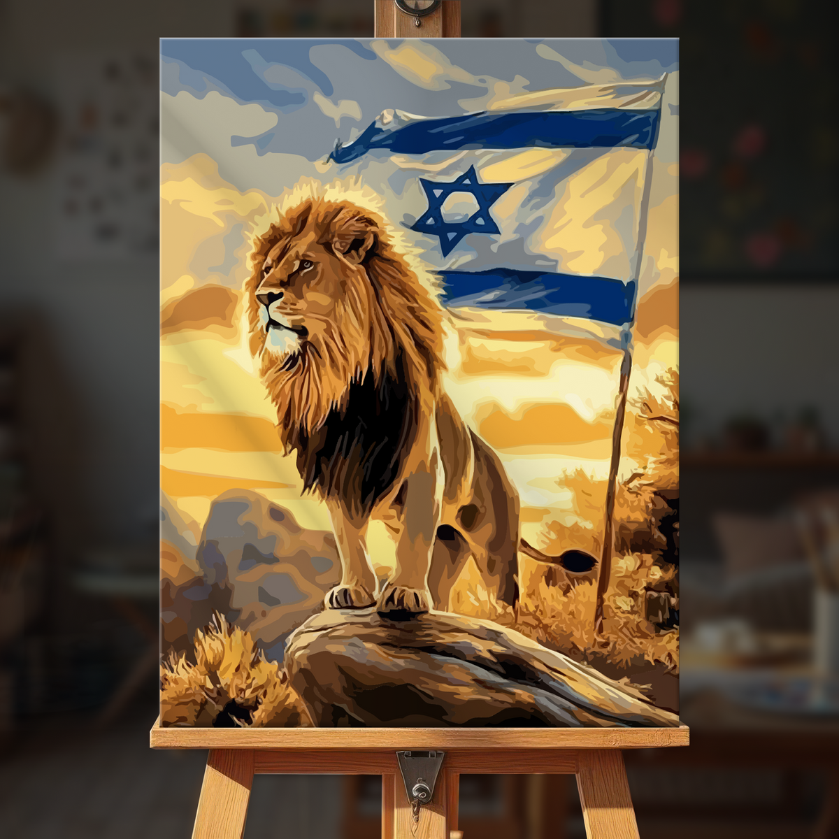 Lion Guard