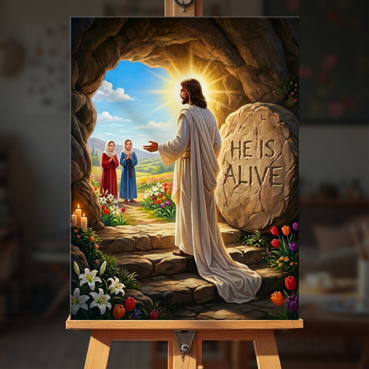 Living Promise