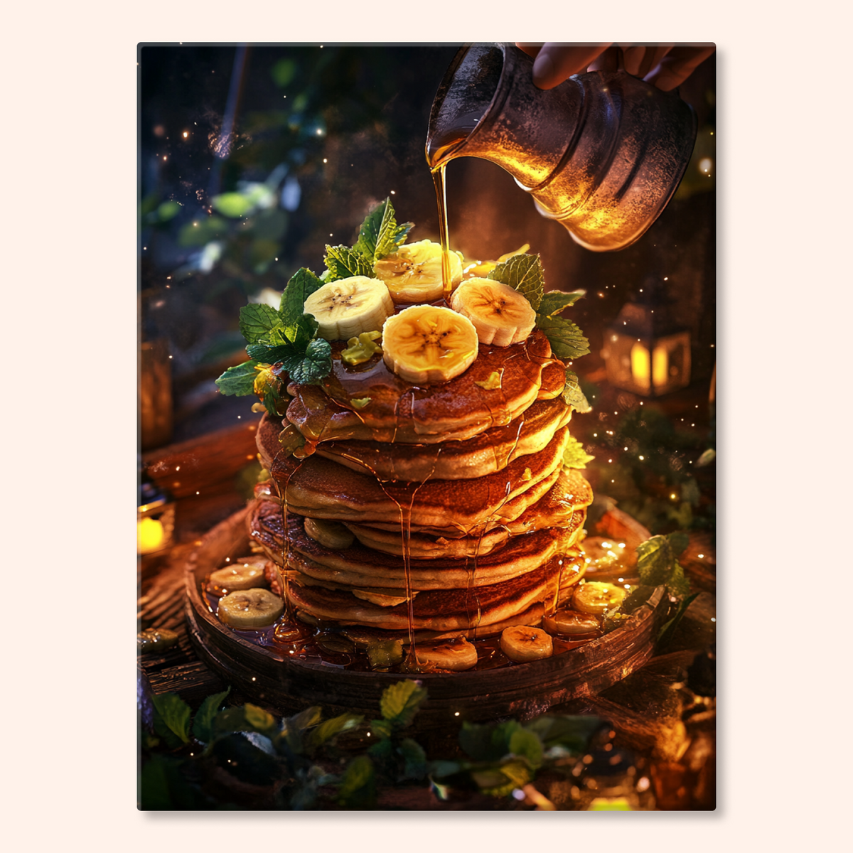 Magic Brunch