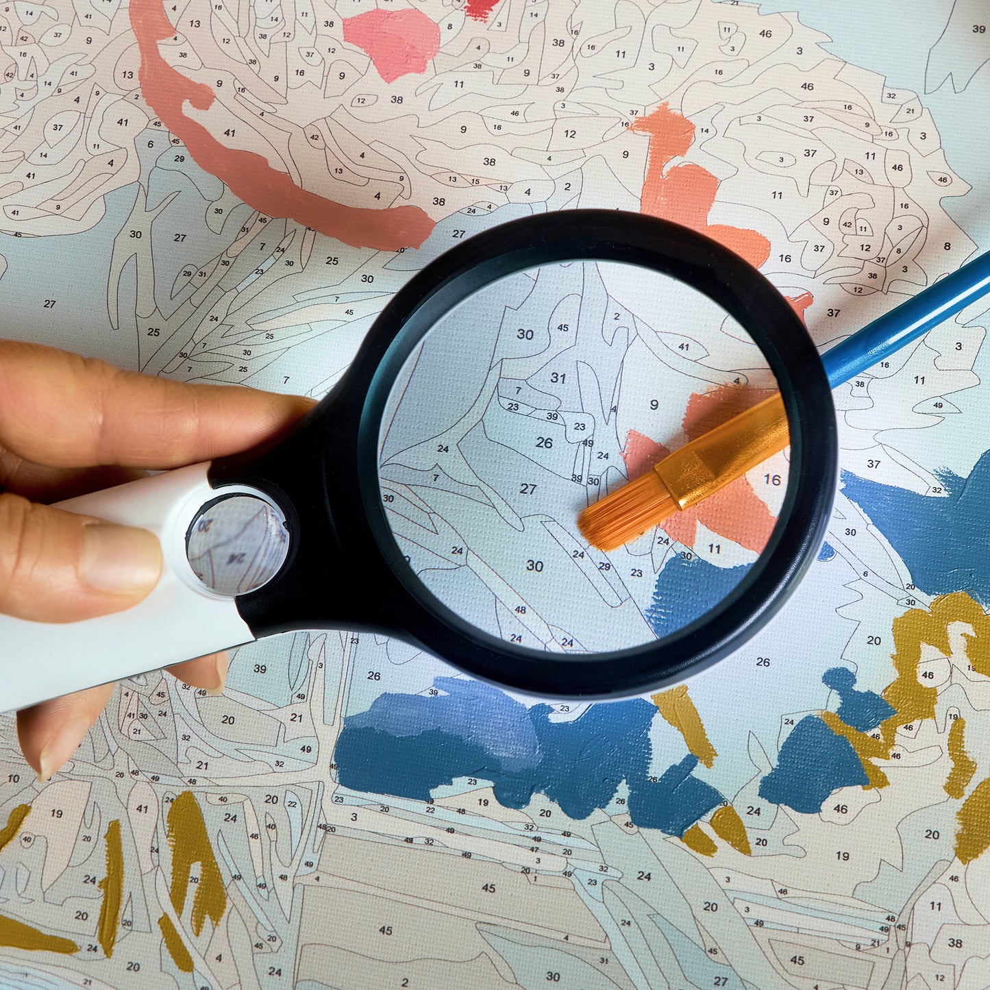Magnifying Glass