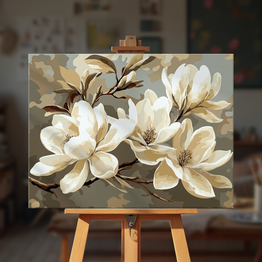 Magnolia Elegance