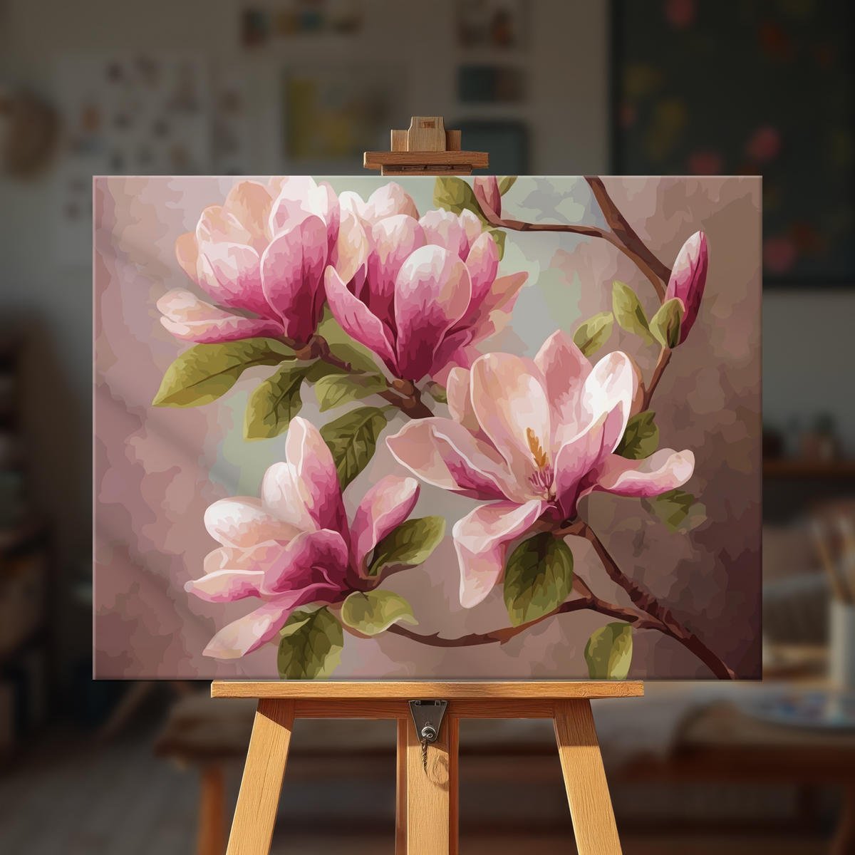 Magnolia Light