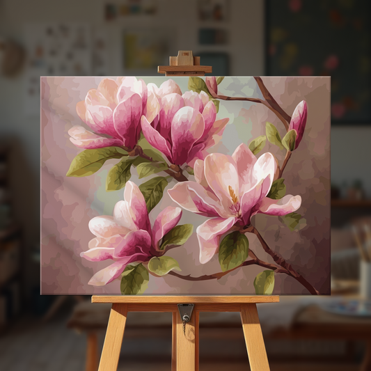 Magnolia Light