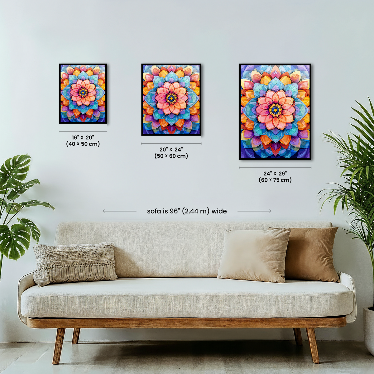 Mandala #15