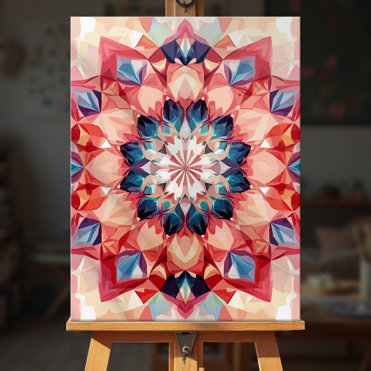 Mandala #1