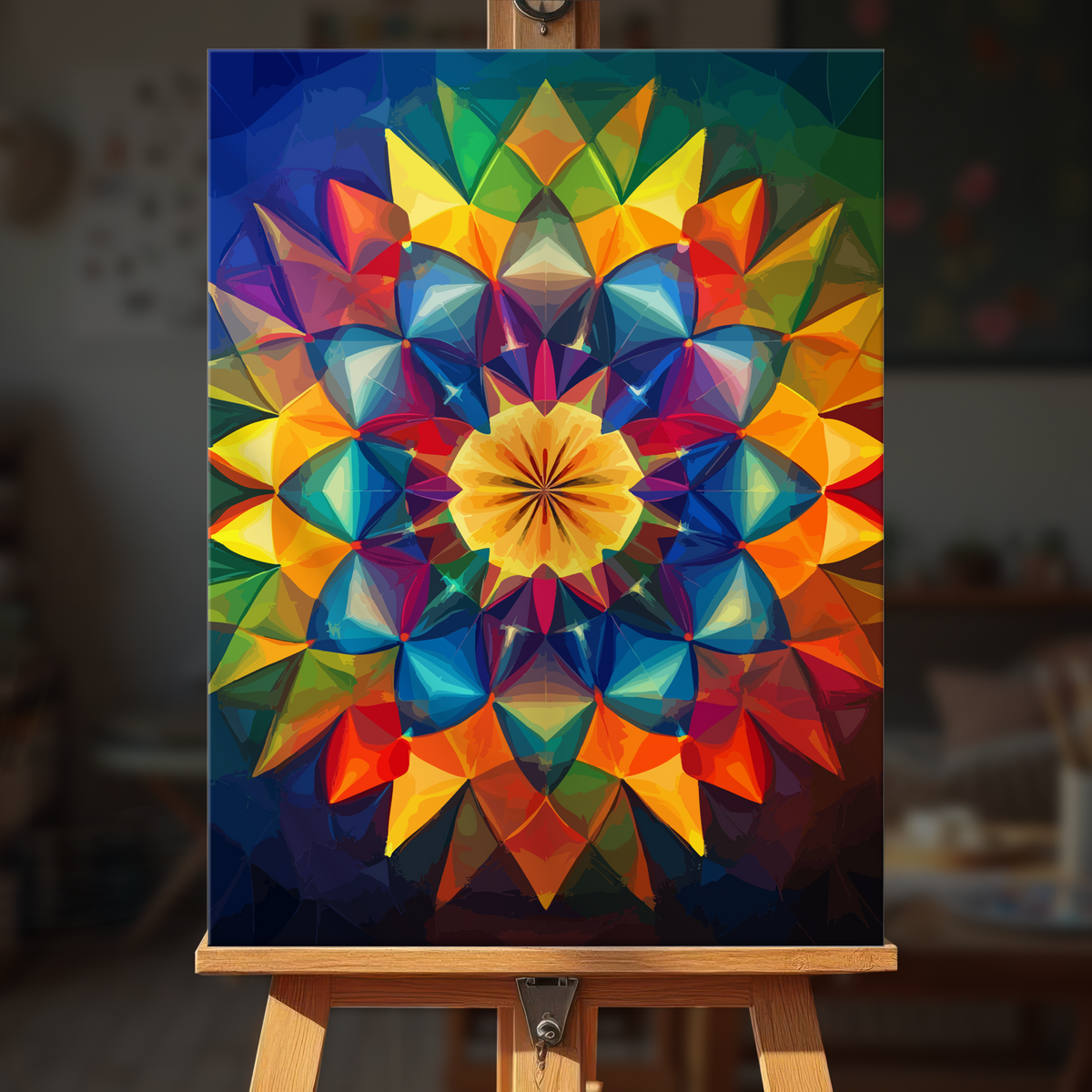Mandala #22