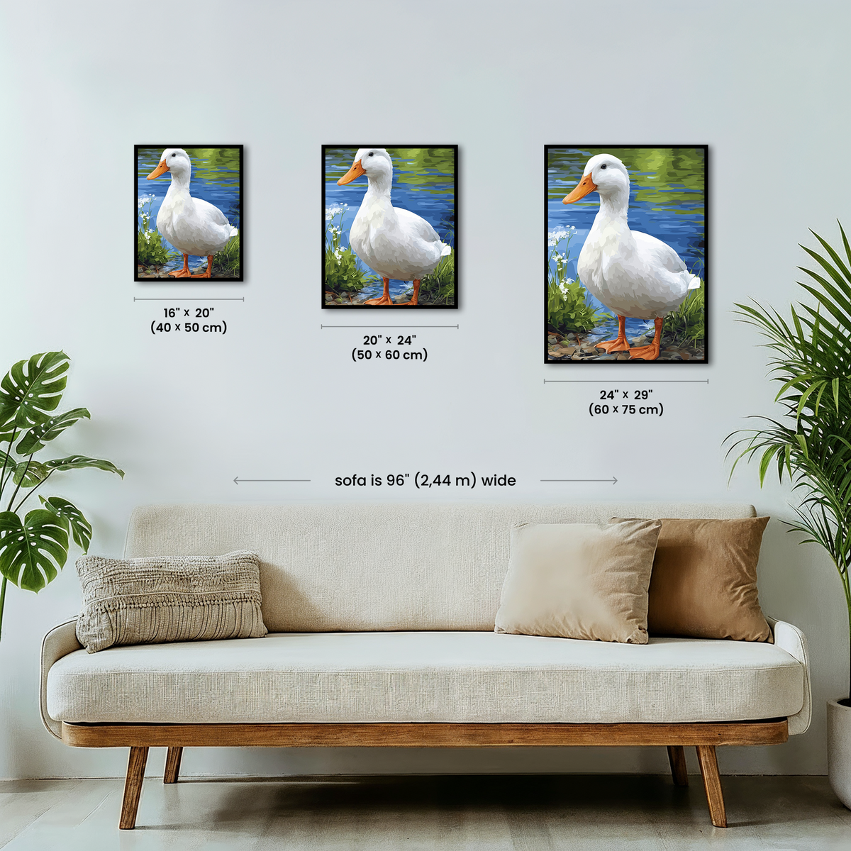 Meadow Duck