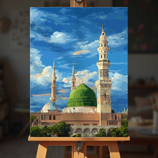 Medina Horizon