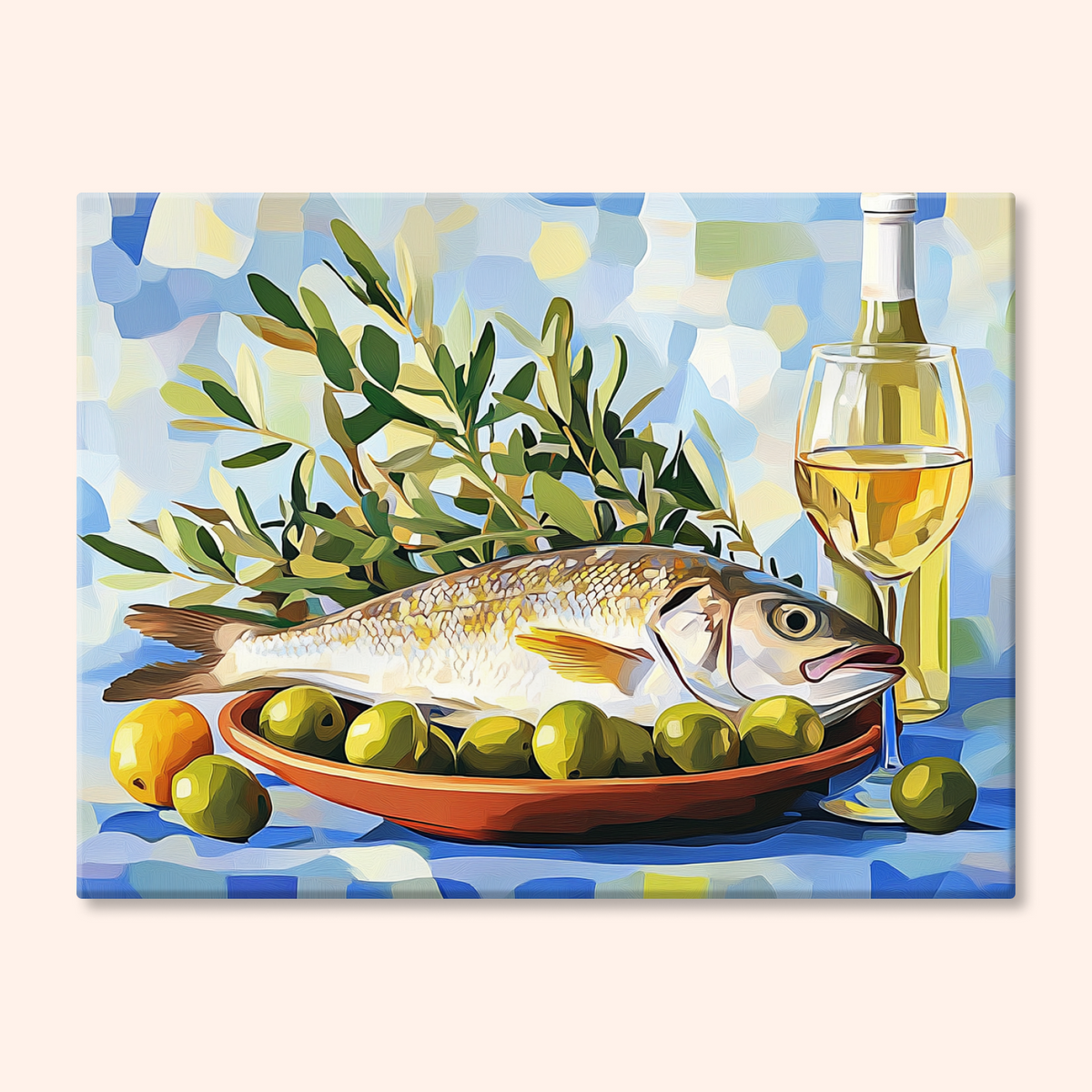 Mediterranean Mood