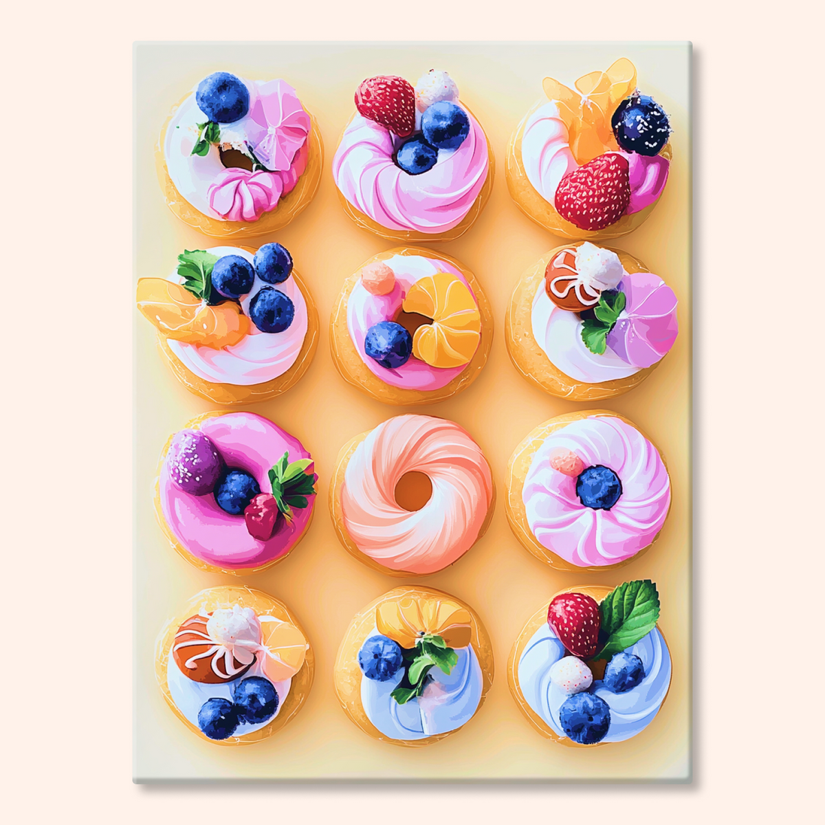 Mini Delights
