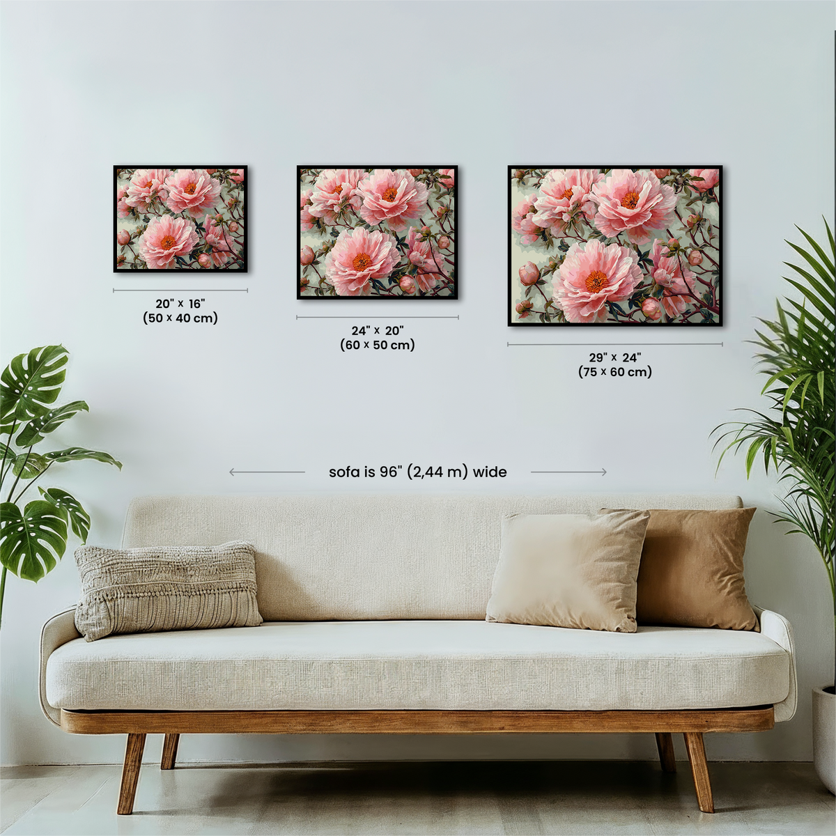 Morning in Bloom