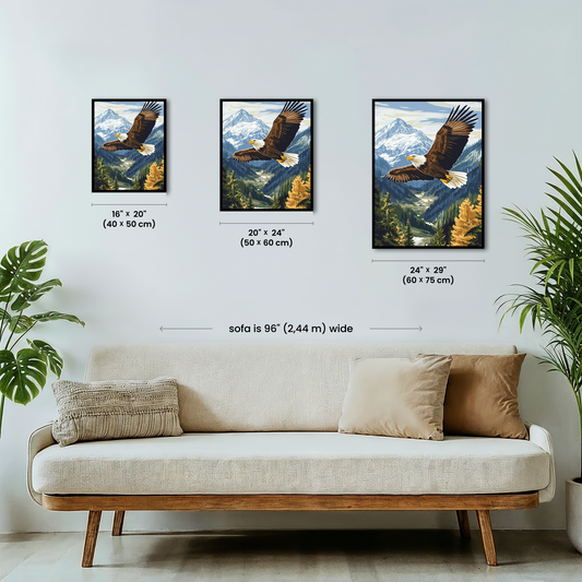 Mountain Flight