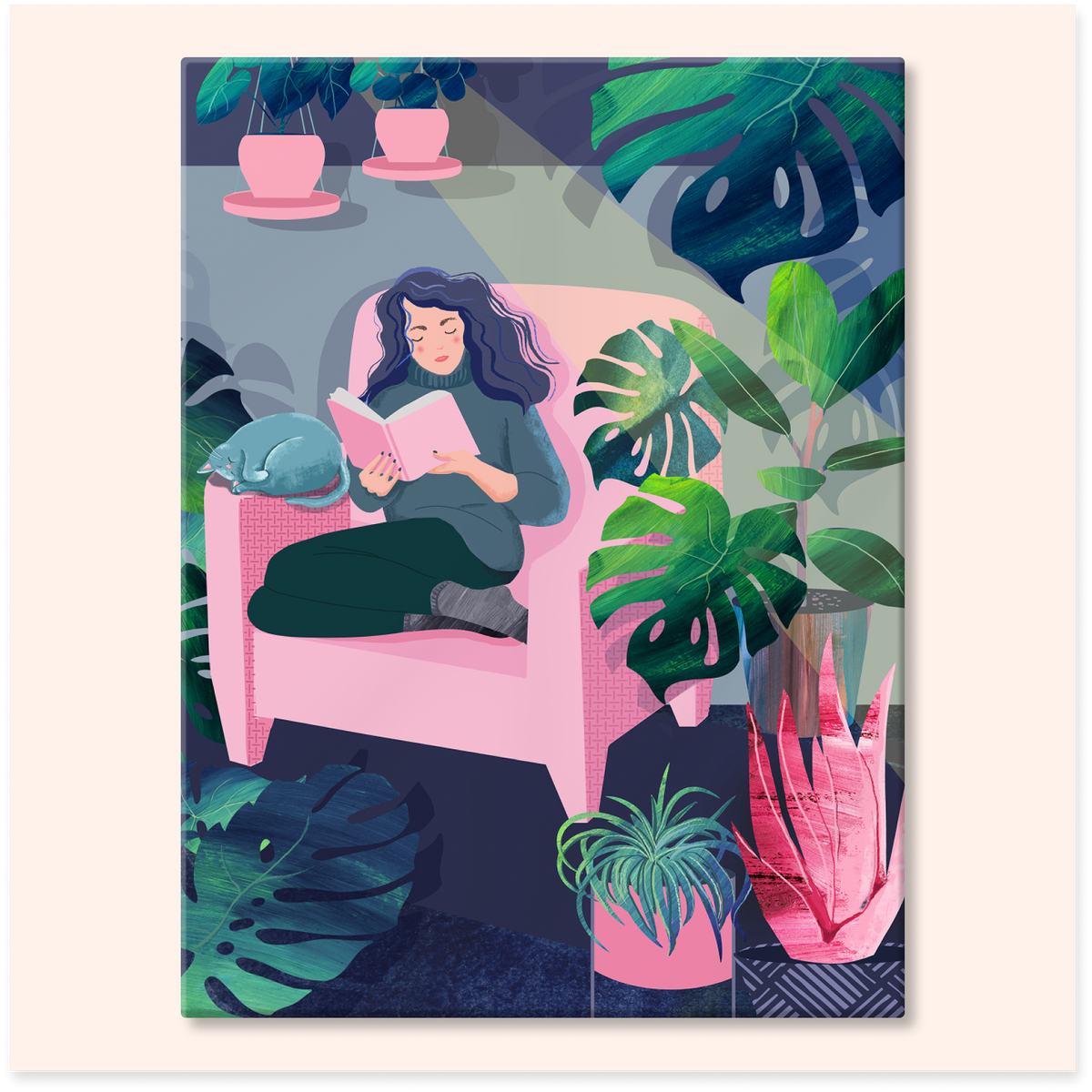 My Plant Haven