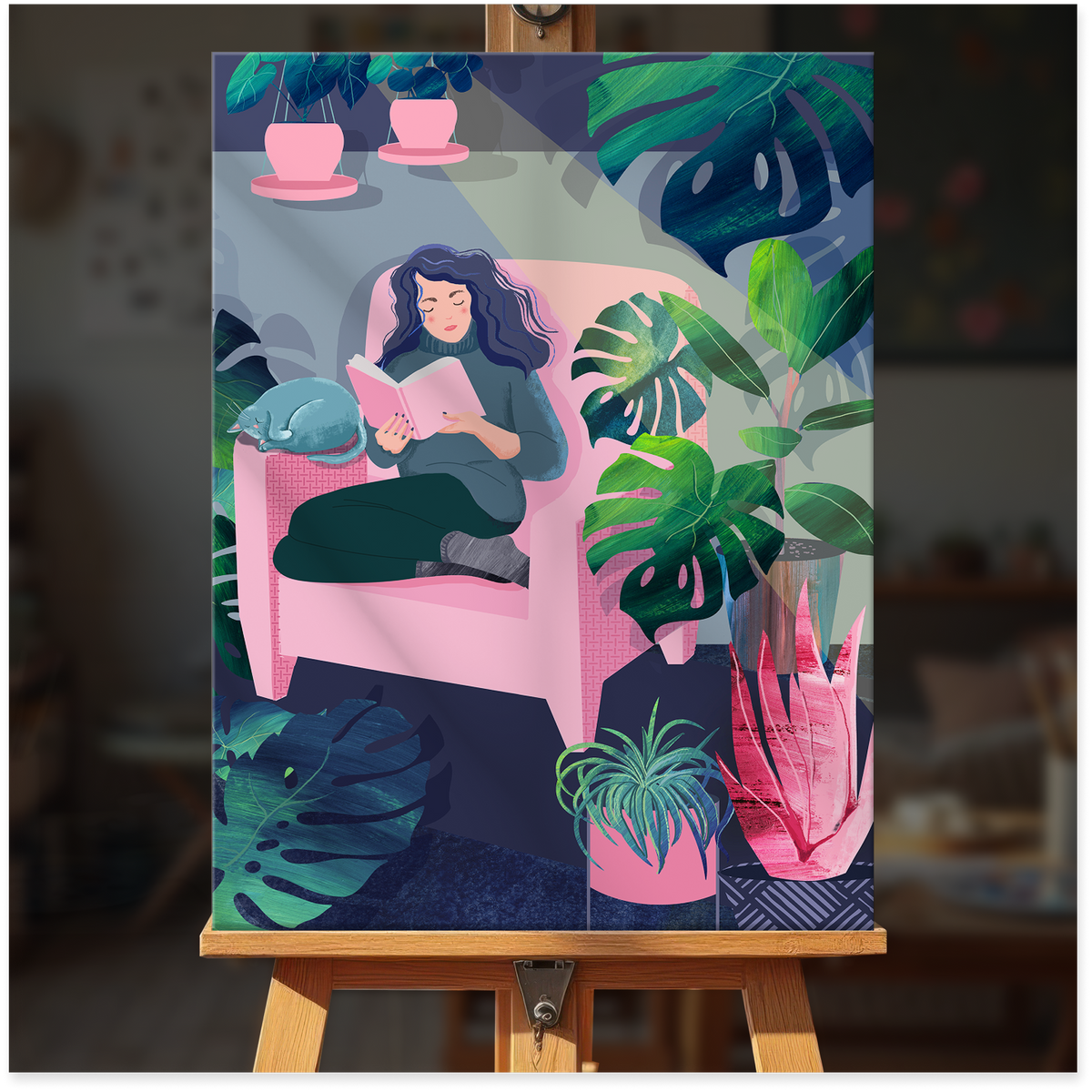 My Plant Haven