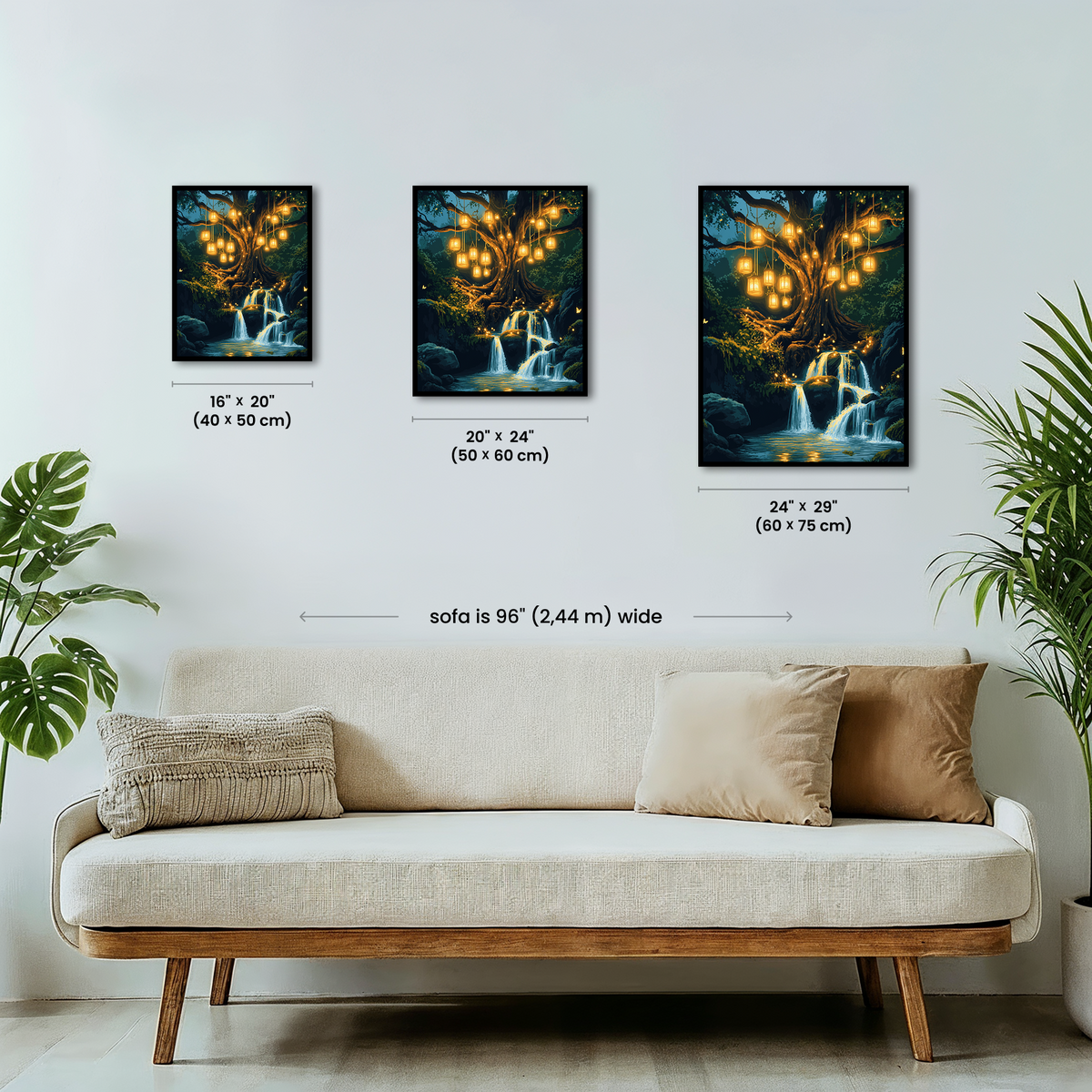 Mystic Forest