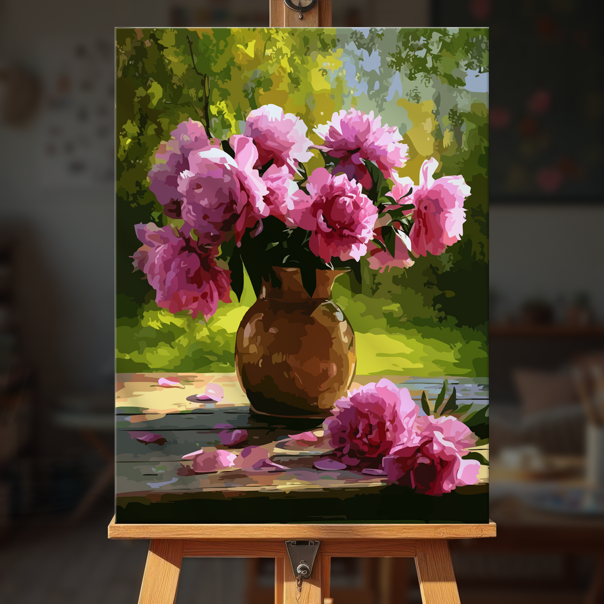 Mystic Bouquet