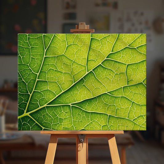 Paint by numbers - Nature - s - Geometry - MyArt