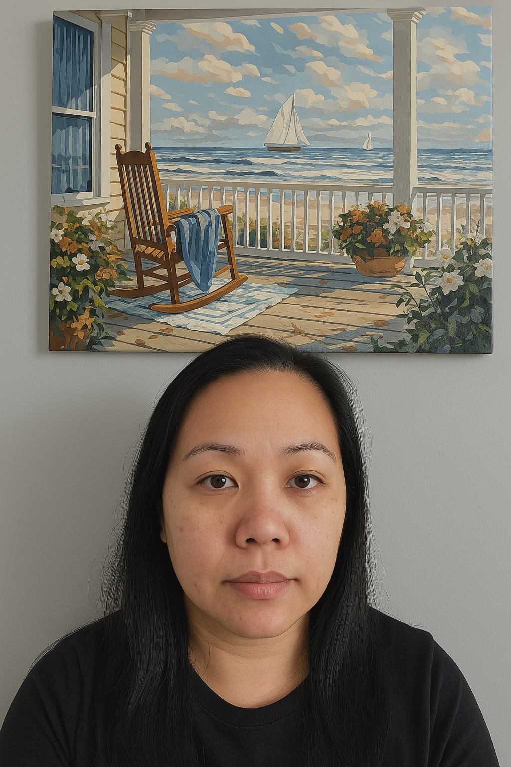 Paint by numbers - MyArt