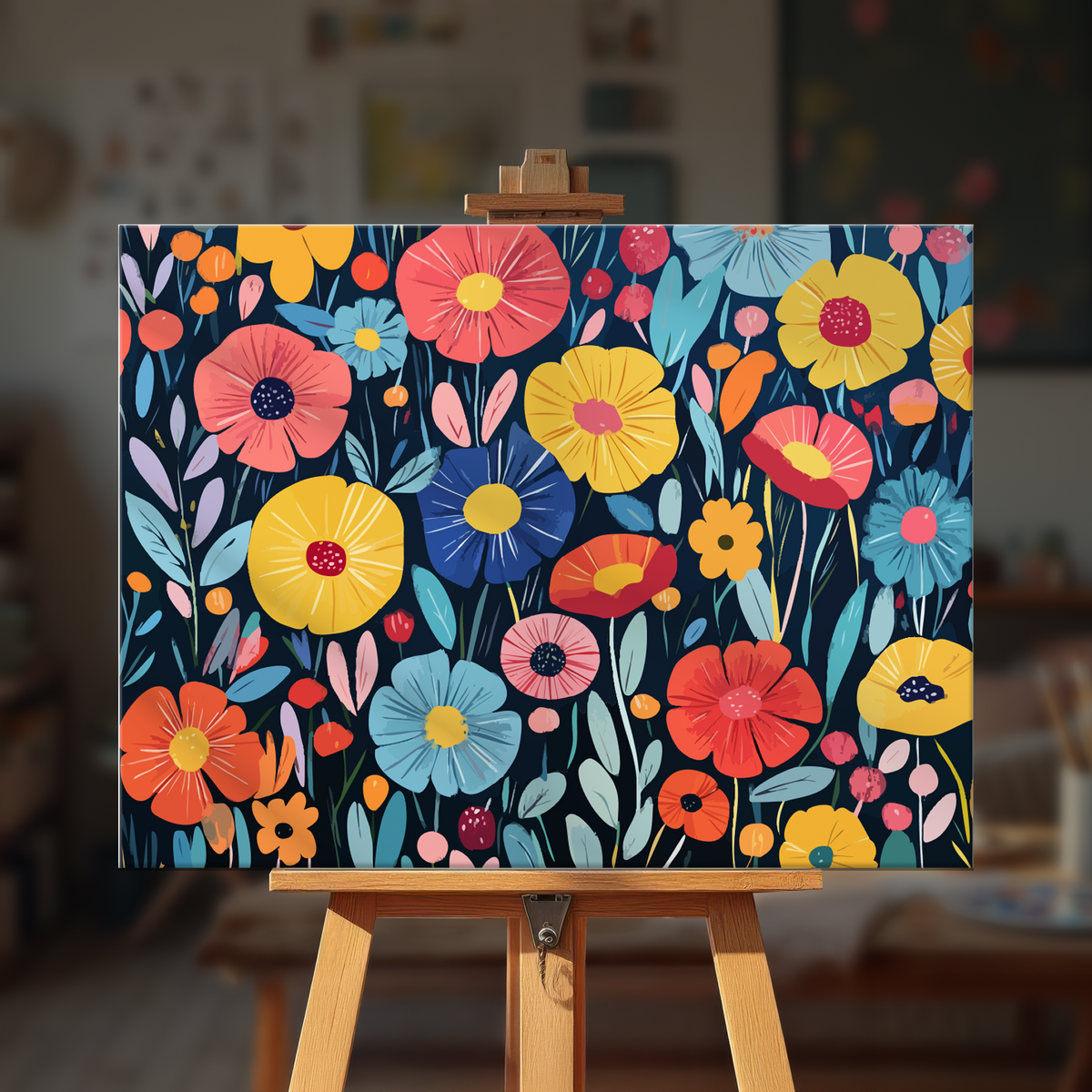 Night Garden