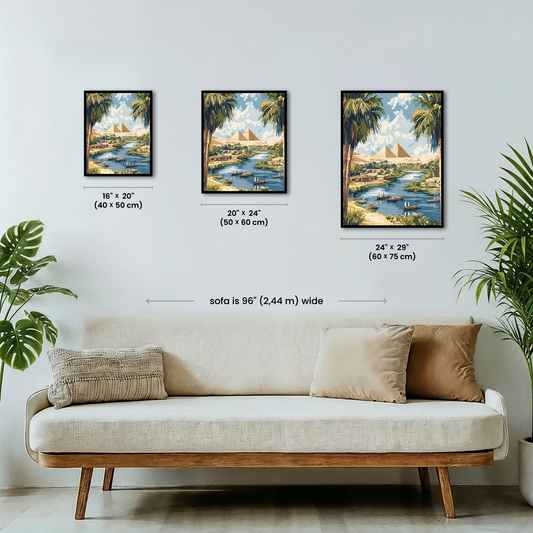 Nile Journey
