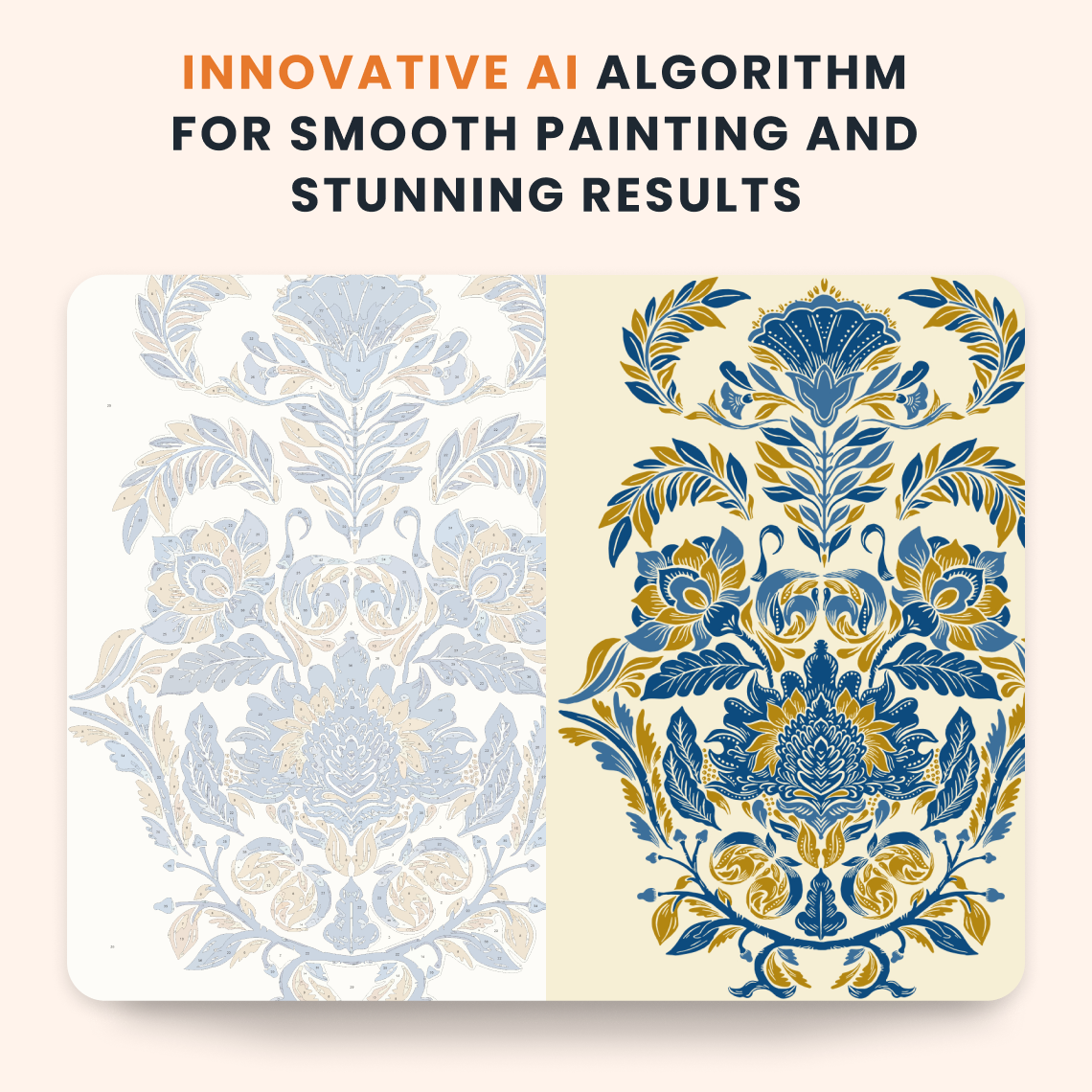Nordic Heritage Bloom