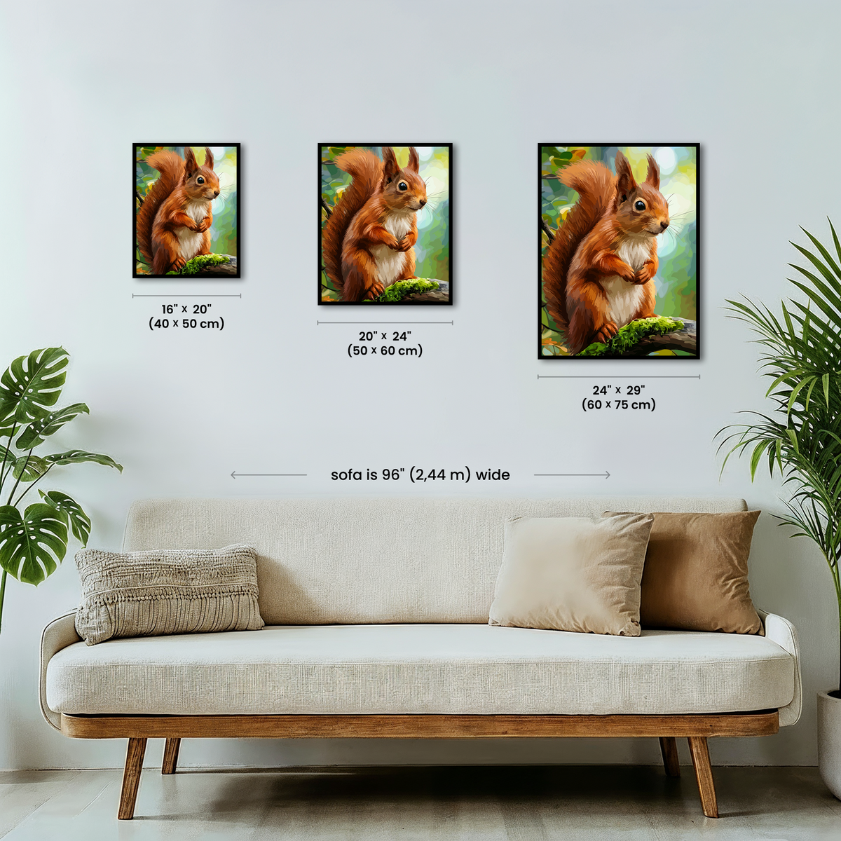 Nutty Squirrel