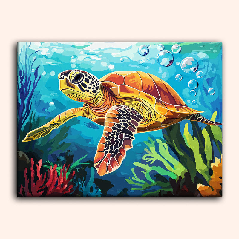 Ocean Wanderer