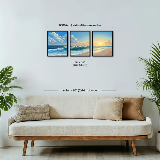 Ocean Breeze