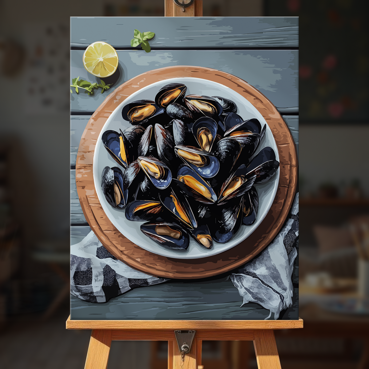 Ocean Feast