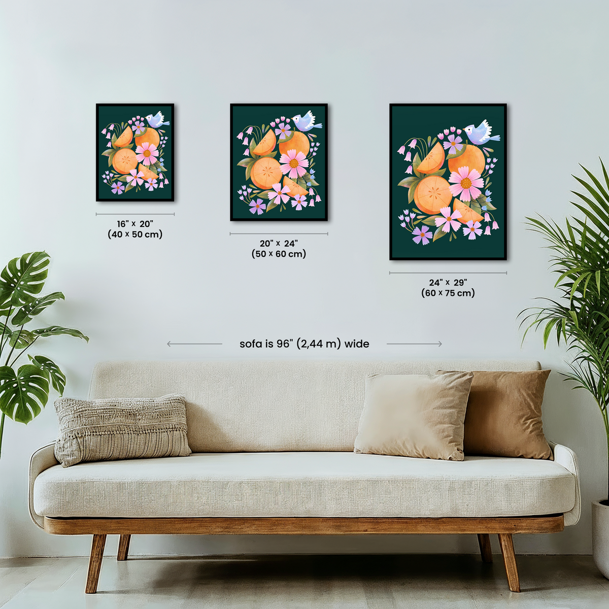 Orange Blossom