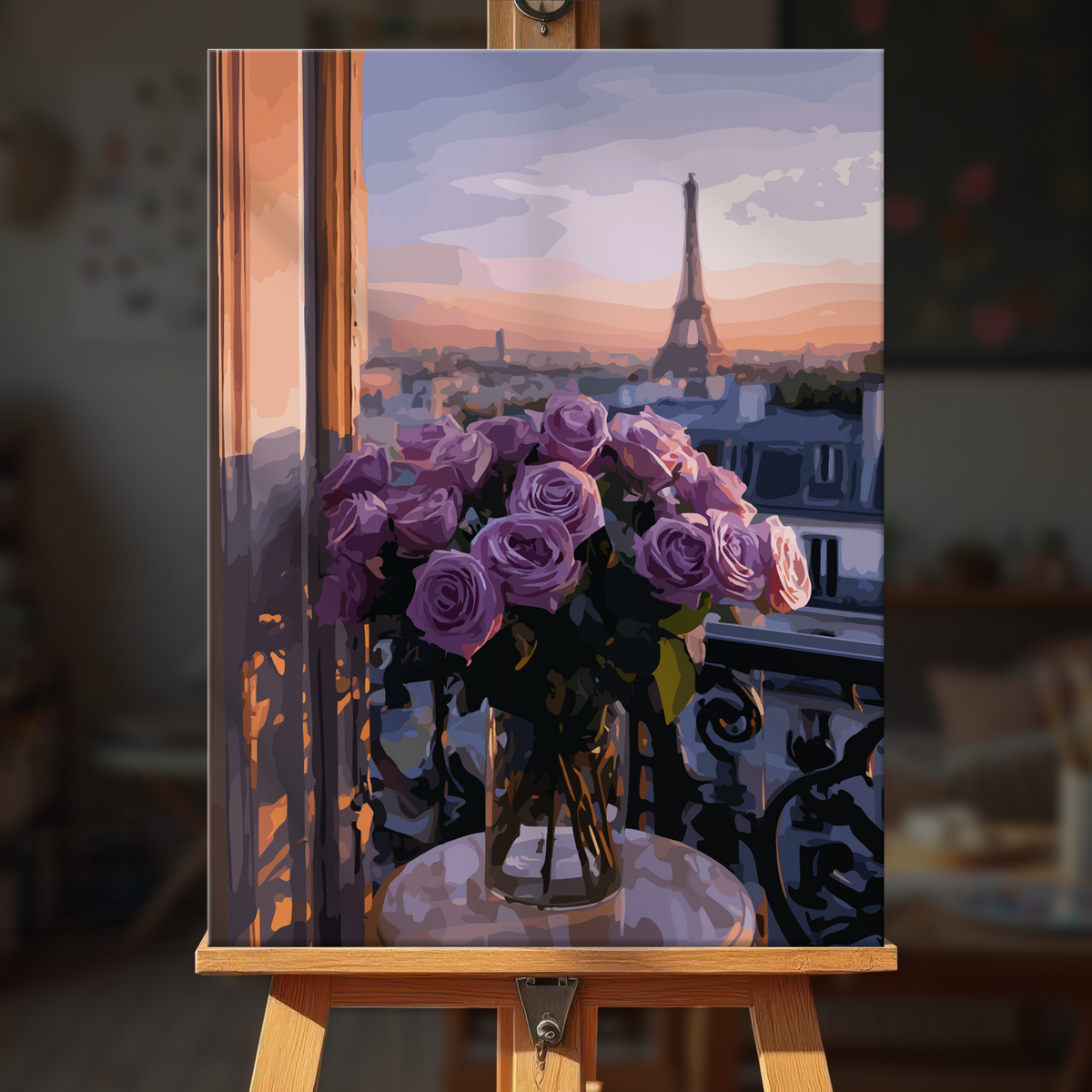 Paris Blush