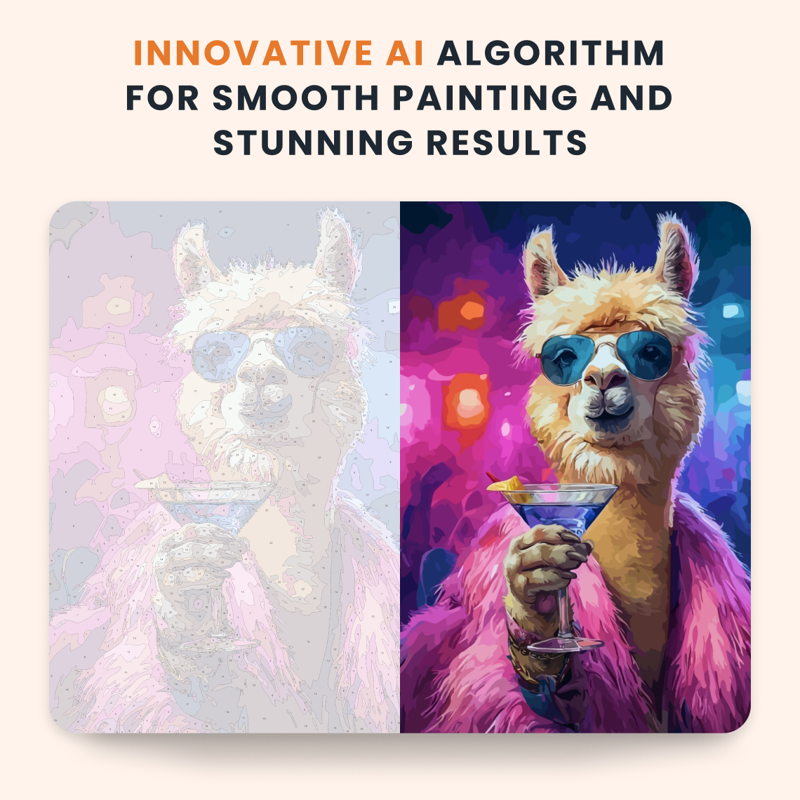 Party Llama