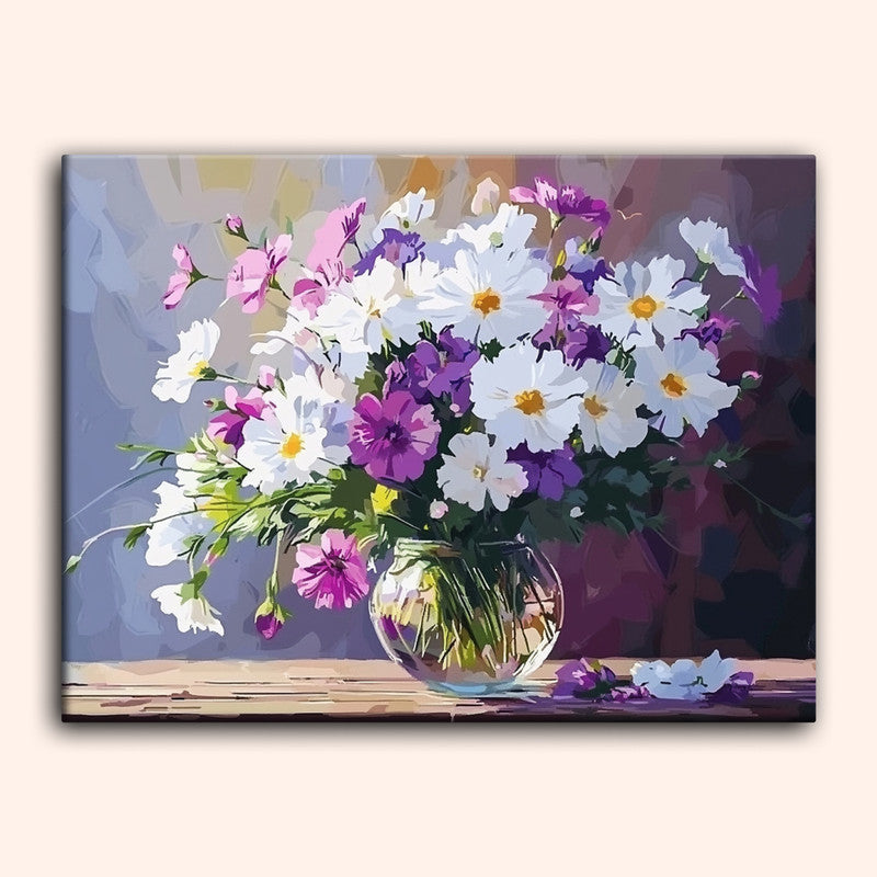 Pastel Symphony