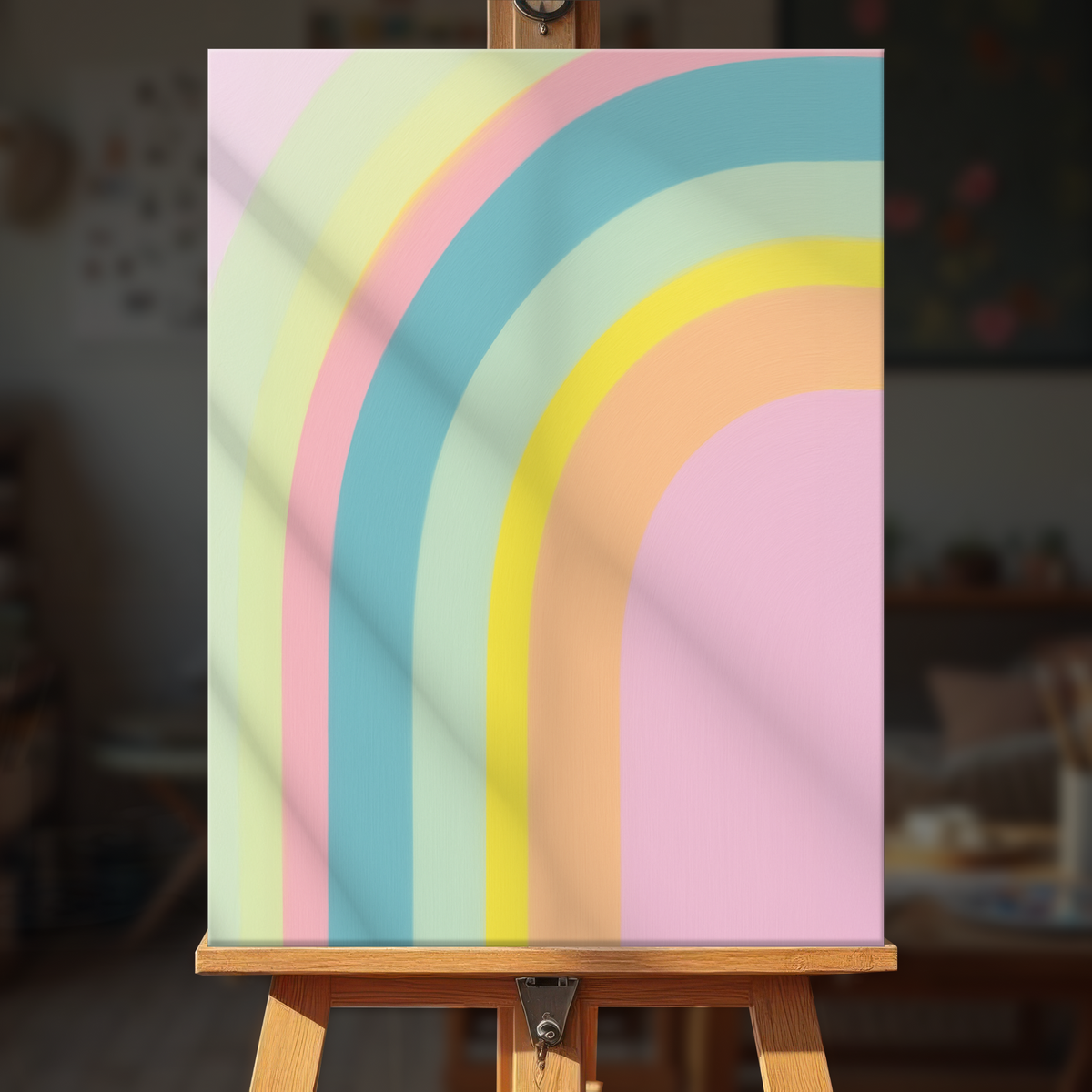 Pastel Flow