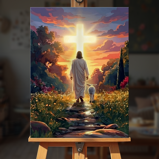 Path to Grace