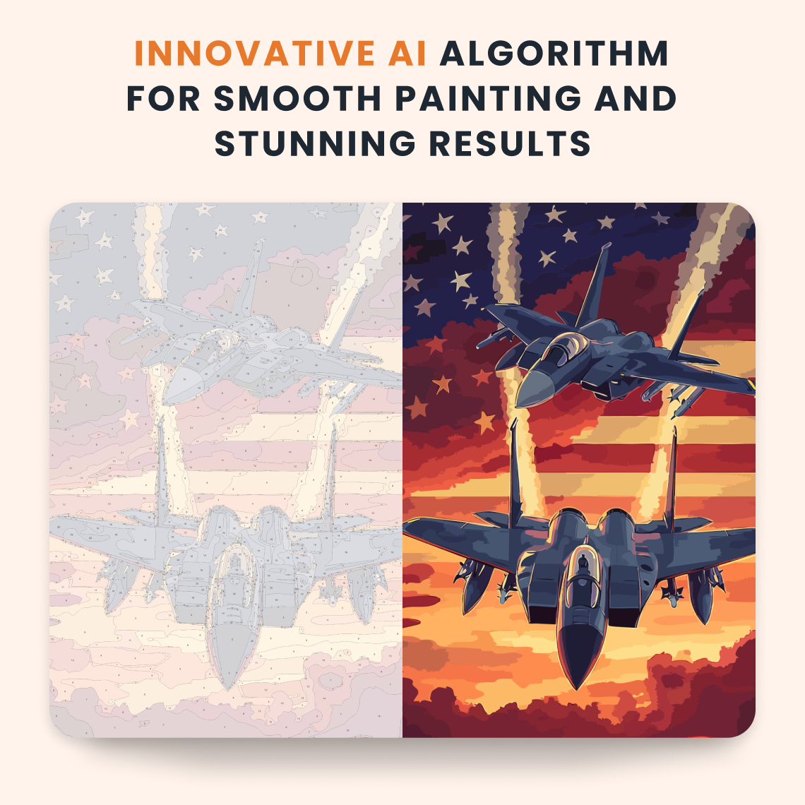 Patriotic Flight