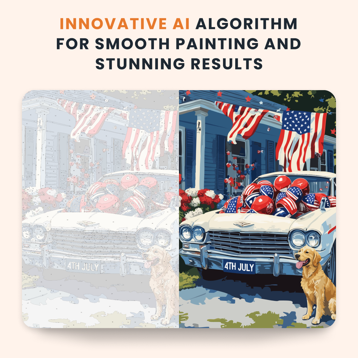Patriotic Parade