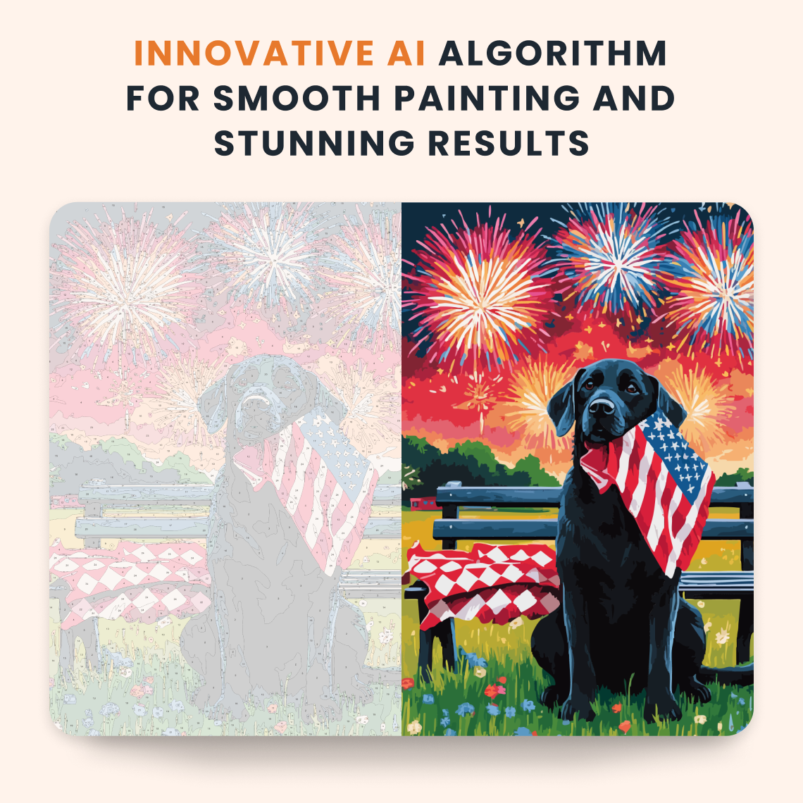 Patriotic Pup