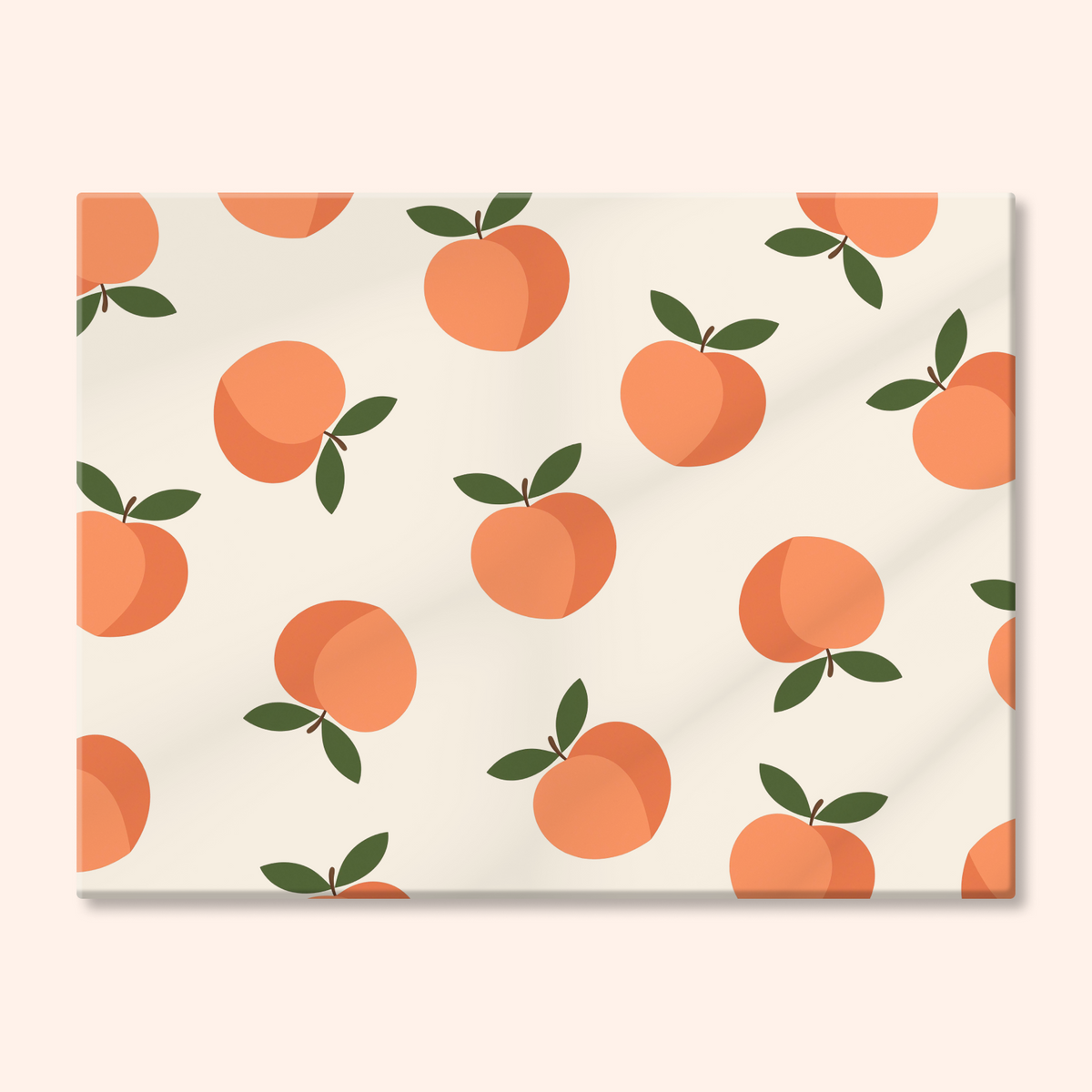 Peach Paradise