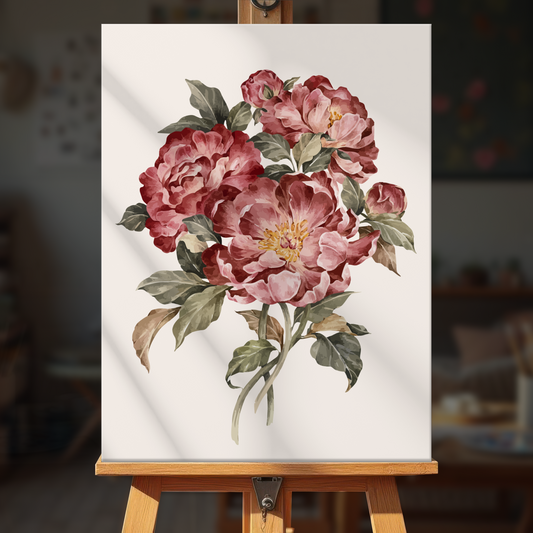 Peony