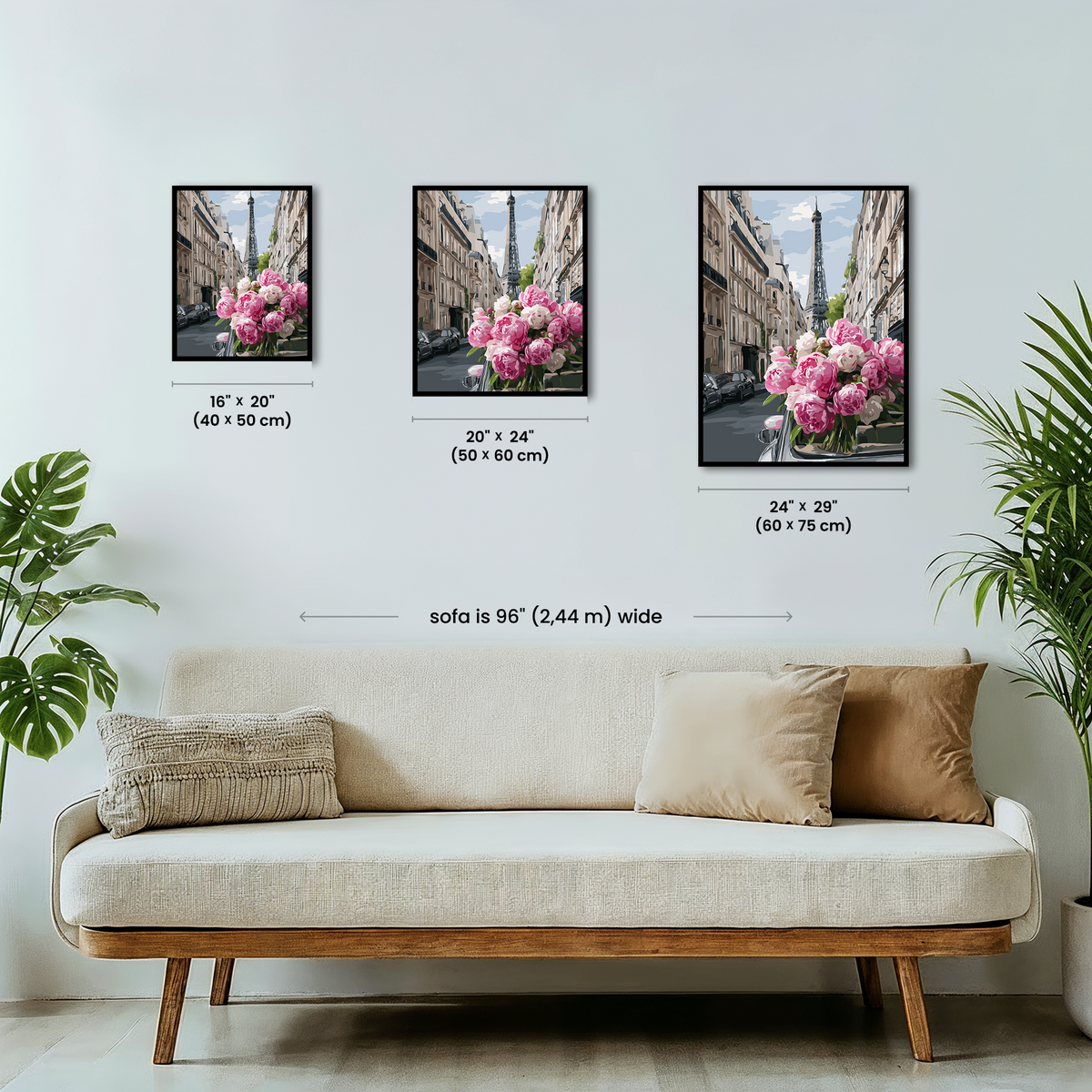 Peony Ride