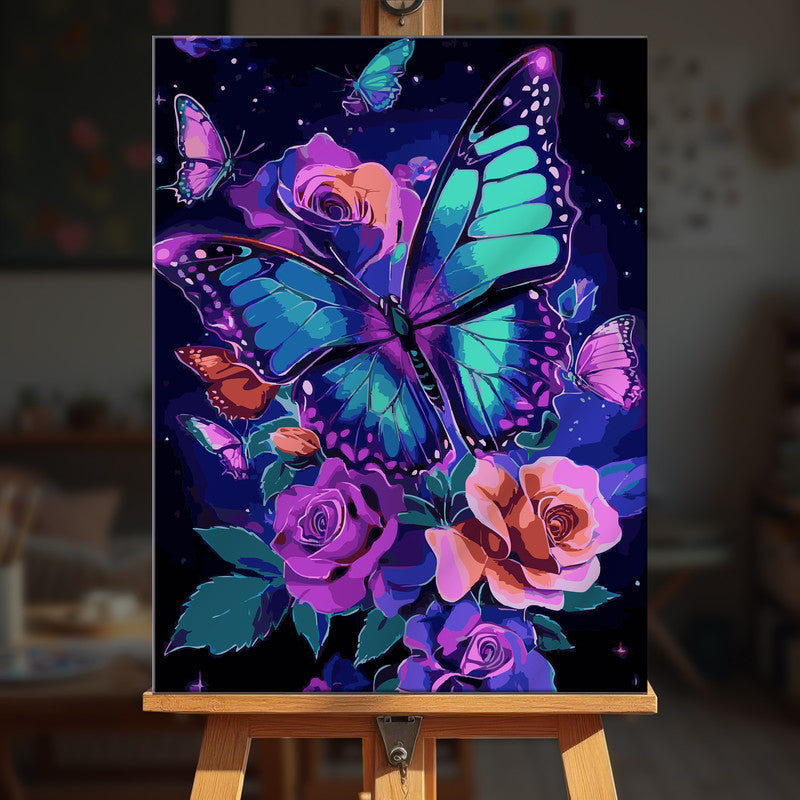 Petal Wings
