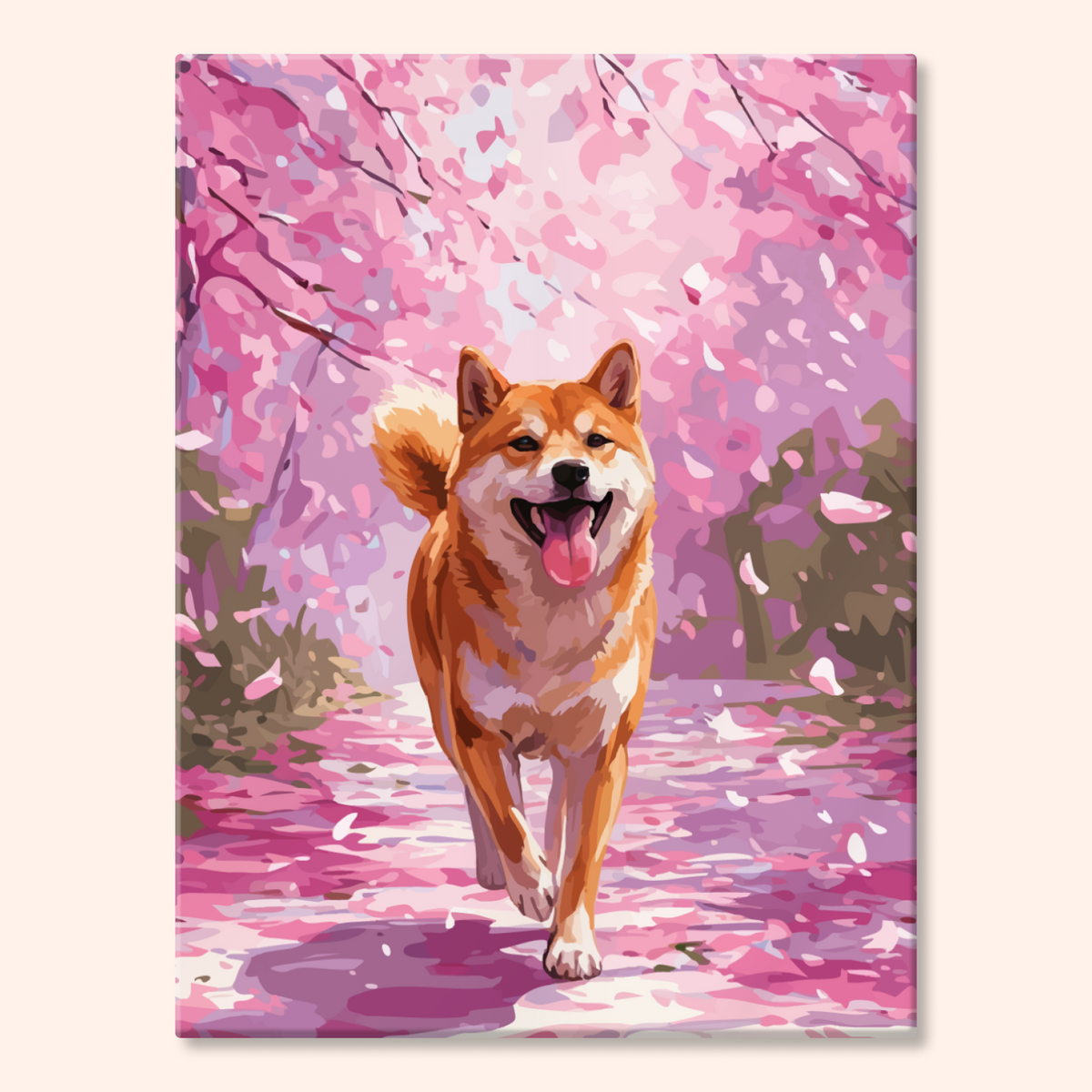 Petal Runner