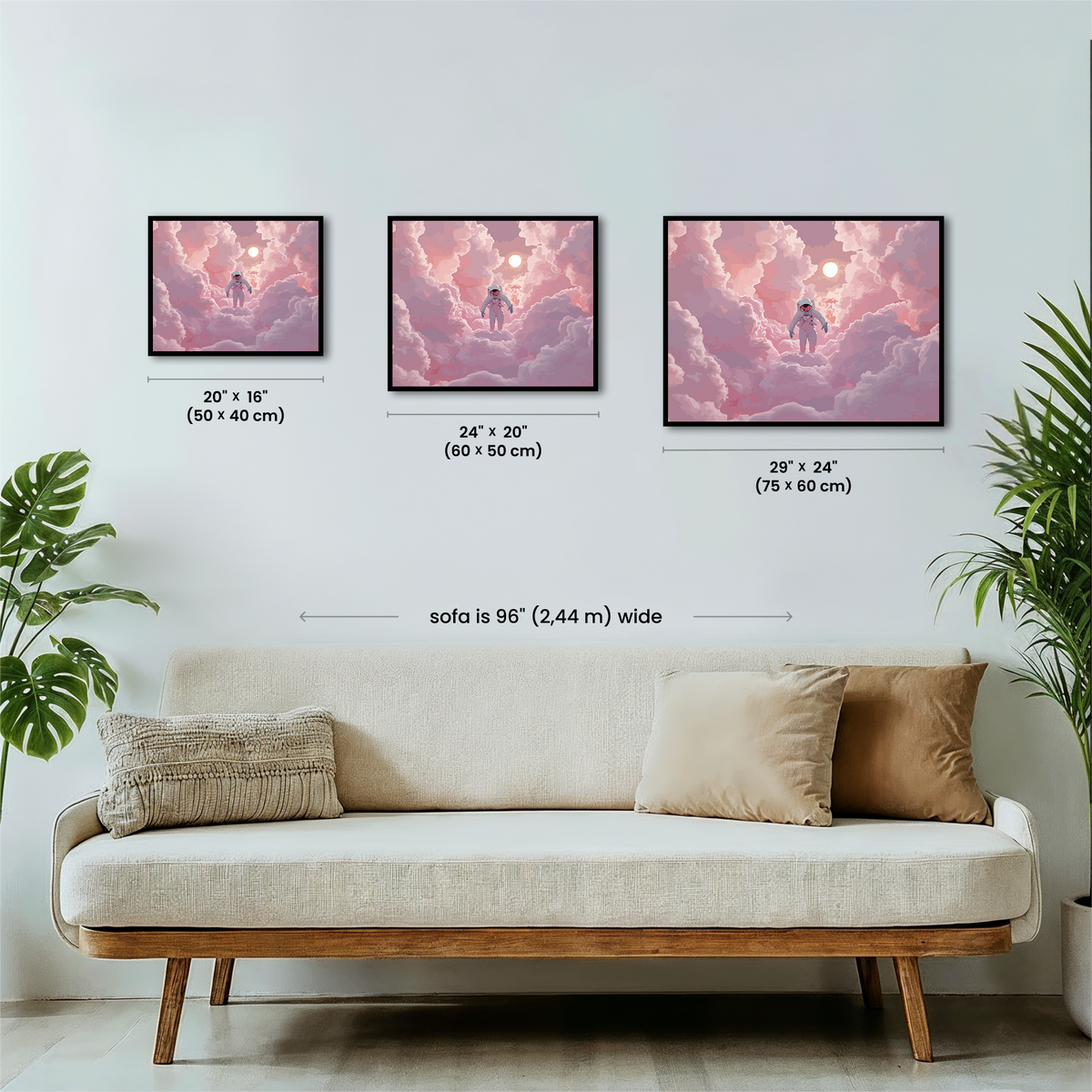 Pink Orbit