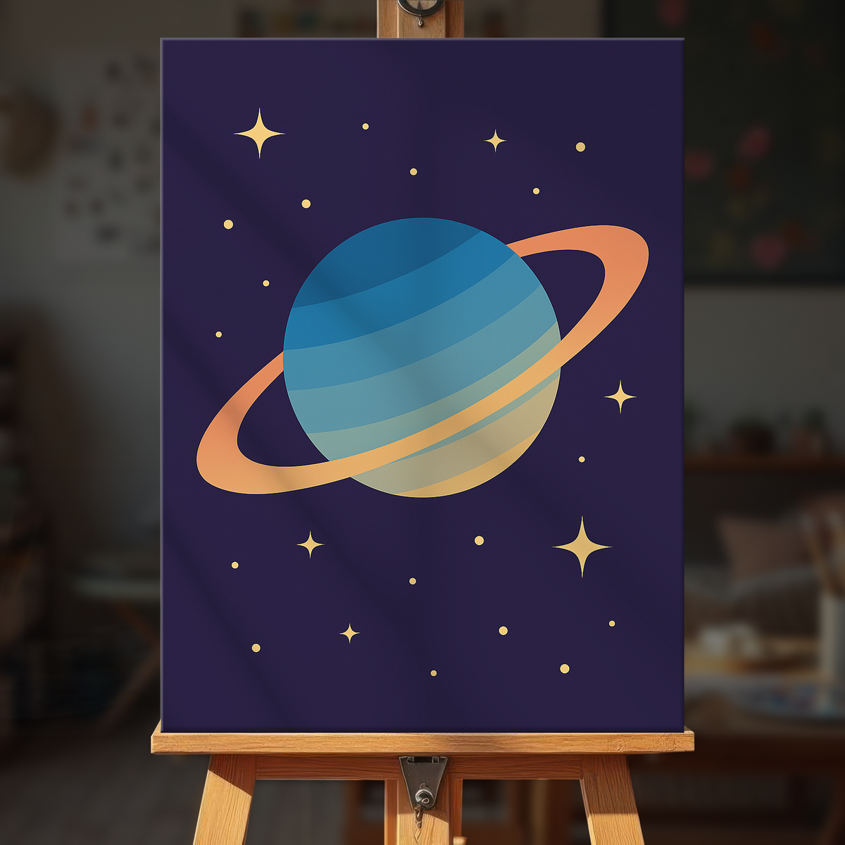 Planetary Pulse